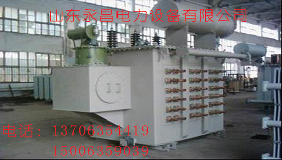 南充变压器厂家