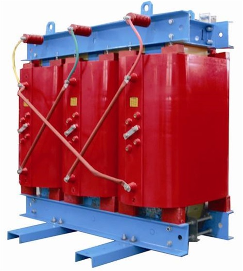 南充SCB11-160KVA/10KV/0.4KV干式变压器