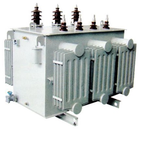 南充SCB11-50KVA/10KV/0.4KV油浸式变压器