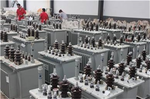 南充SCB10-125KVA/10KV/0.4KV干式变压器