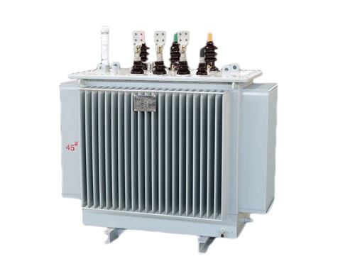 南充S13-125KVA/10KV/0.4KV油浸式变压器