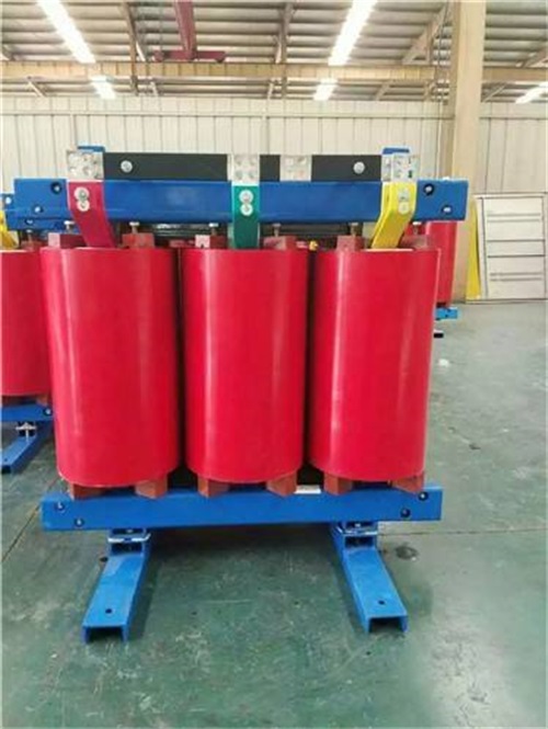 南充SCB10-1600KVA/10KV/0.4KV干式变压器参数