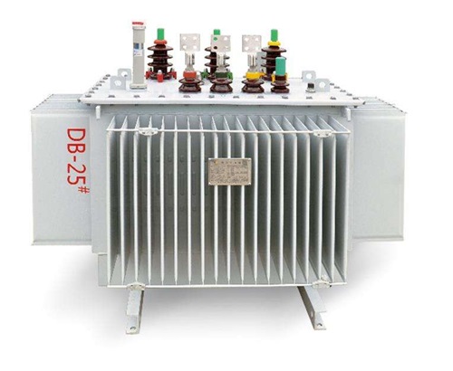 南充S11-2000KVA/35KV/10KV/0.4KV油浸式变压器