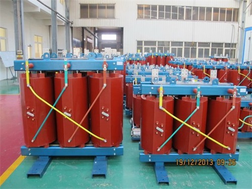 南充SCB12-3150KVA/10KV/0.4KV干式变压器