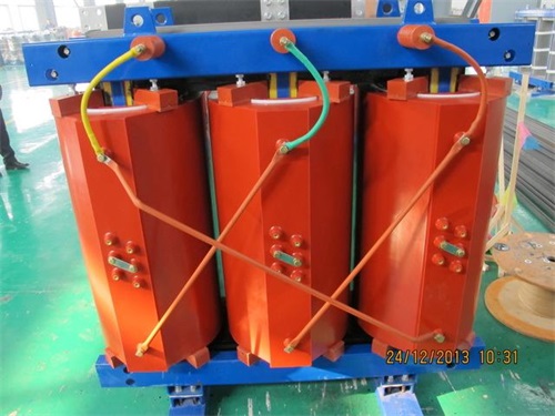 南充SCB10-4500kva干式变压器厂家
