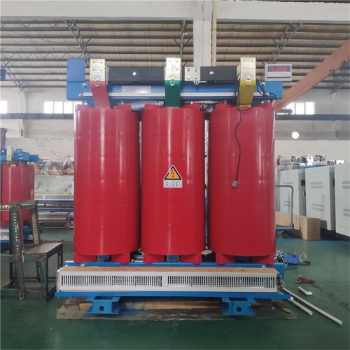 南充SCB10-500kva干式变压器厂家批发
