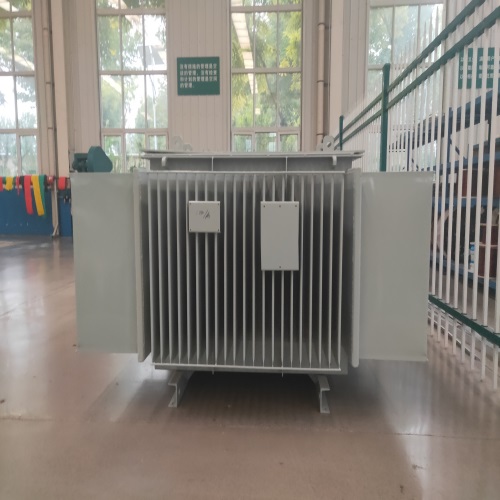 南充S11变压器