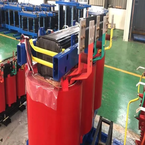 南充SCBH15-250KVA非晶合金干式变压器