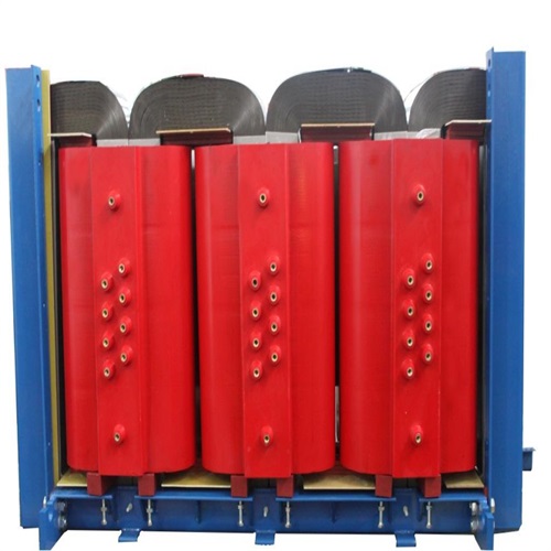 南充SCB14干式变压器规格齐全