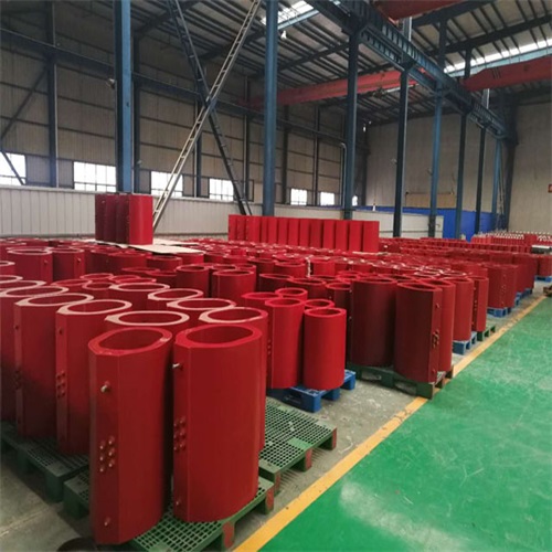 南充SCB13-2500KVA电力变压器